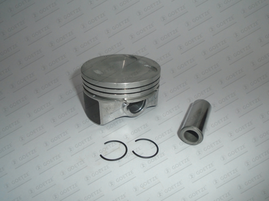 GOETZE ENGINE 03496PPCSD0000C1 Piston