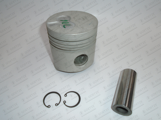 GOETZE ENGINE 03590PPCSD0000C1 Piston