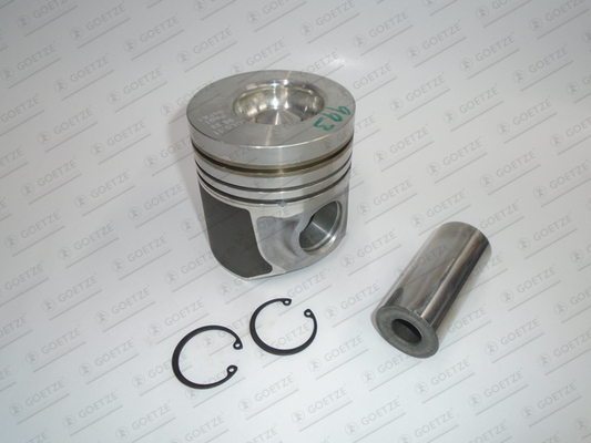 GOETZE ENGINE 04182PPCSD0000C1 Piston