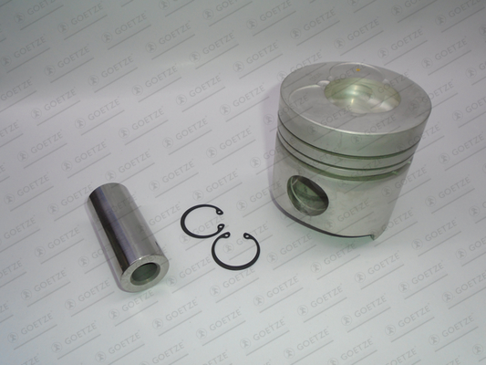 GOETZE ENGINE 04270PPCSD0000C1 Piston