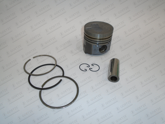 GOETZE ENGINE 04333PPCSD0000C1 Piston