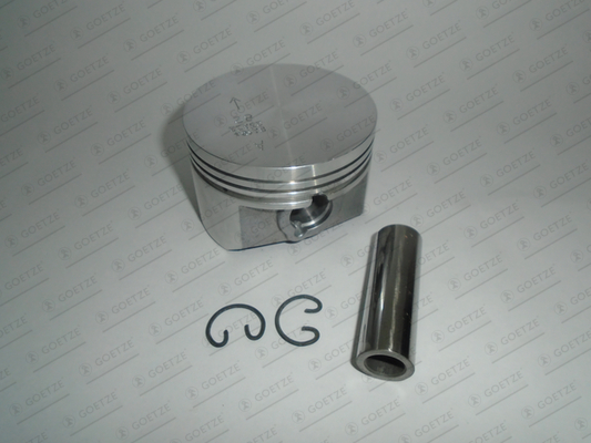 GOETZE ENGINE 04334PPCSD0000C1 Piston
