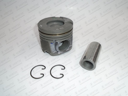 GOETZE ENGINE 04337PPCSD0000C1 Πιστόνι
