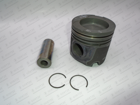 GOETZE ENGINE 04354PPCSD0000C1 Piston
