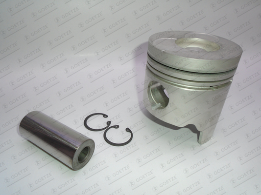 GOETZE ENGINE 04380PPCSD0000C1 Piston