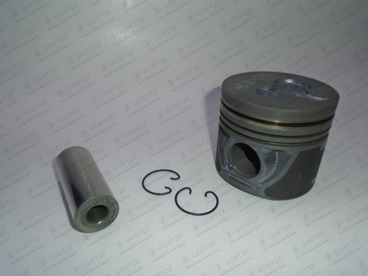 GOETZE ENGINE 04390PPCSD0000C1 Piston