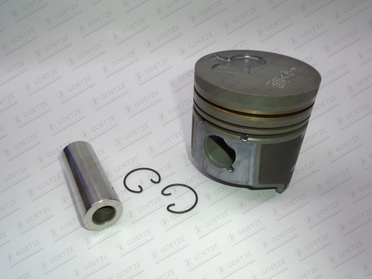 GOETZE ENGINE 04400PPCSD0000C1 Piston
