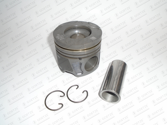 GOETZE ENGINE 04413PPCSD0000C1 Piston