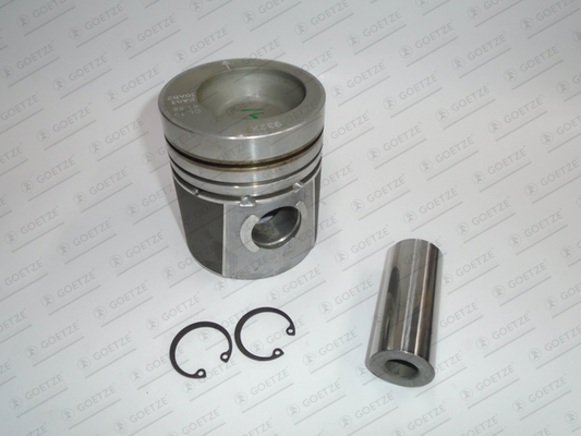 GOETZE ENGINE 04750PPCSD0000C1 Piston