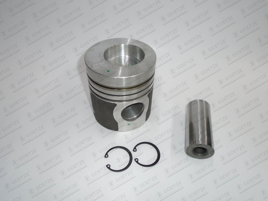 GOETZE ENGINE 04960PPCSD0000C1 Piston