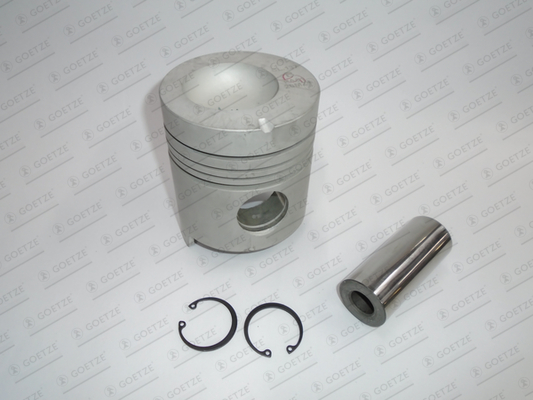 GOETZE ENGINE 05210PPCSD0000C1 Piston