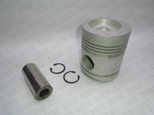 GOETZE ENGINE 05236PPCSD0000C1 Piston
