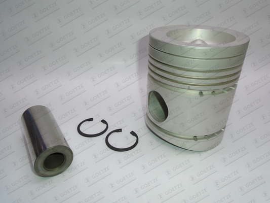 GOETZE ENGINE 05242PPCSD0000C1 Piston