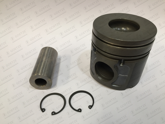 GOETZE ENGINE 05277PPCSD0000C1 Piston
