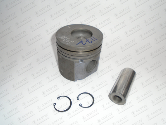 GOETZE ENGINE 05330PPCSD0000C1 Piston