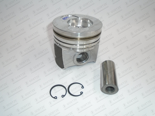 GOETZE ENGINE 05366PPCSD0000C1 Piston