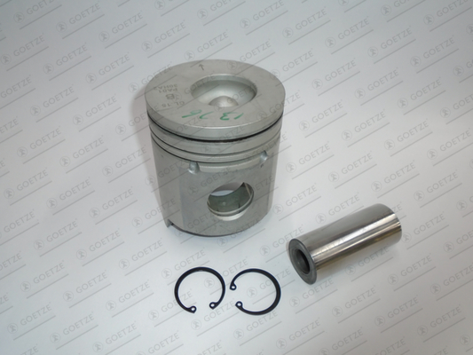 GOETZE ENGINE 05430PPCSD0000C1 Piston