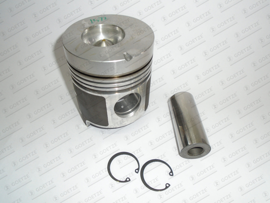 GOETZE ENGINE 05435PPCSD0000C1 Piston