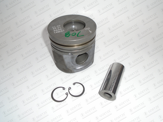 GOETZE ENGINE 05470PPCSD0000C1 Πιστόνι