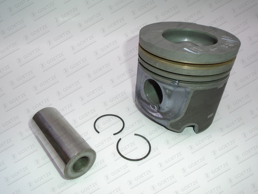 GOETZE ENGINE 05603PPCSD0000C1 Piston