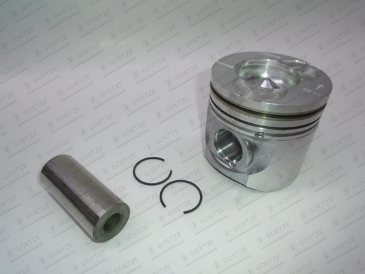 GOETZE ENGINE 05604PPCSD0000C1 Piston