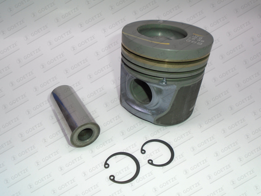 GOETZE ENGINE 05670PPCSD0000C1 Piston