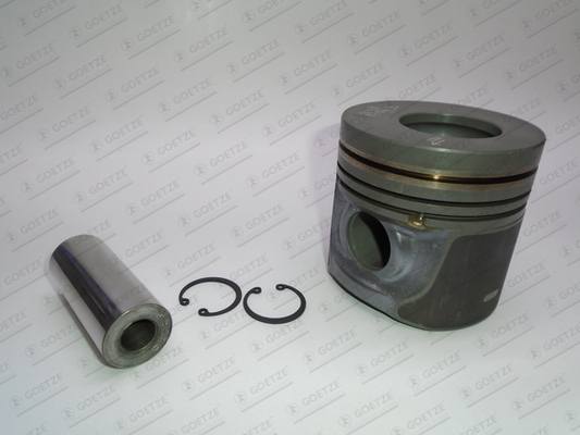 GOETZE ENGINE 05676PPCSD0000C1 Piston