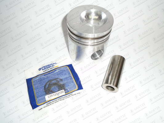 GOETZE ENGINE 05701PPCSD0000C1 Piston