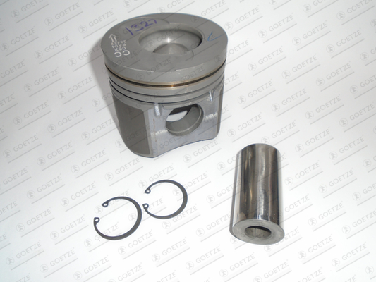 GOETZE ENGINE 05720PPCSD0000C1 Piston