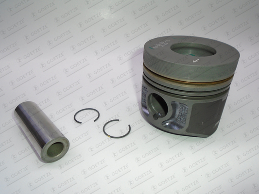 GOETZE ENGINE 05750PPCSD0000C1 Piston