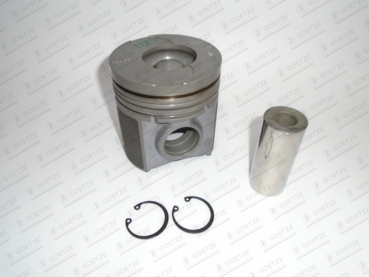 GOETZE ENGINE 05851PPCSD0000C1 Piston