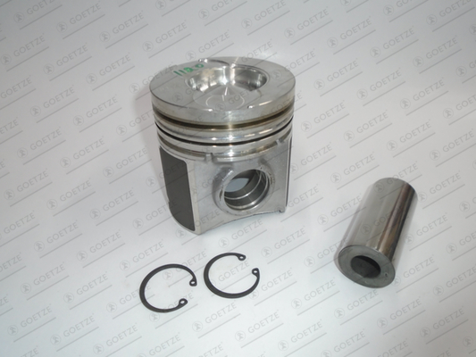 GOETZE ENGINE 05853PPCSD0000C1 Piston