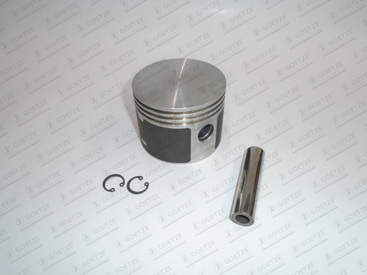 GOETZE ENGINE 06140PPCSD0000C1 Piston
