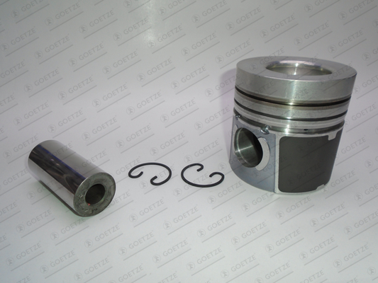 GOETZE ENGINE 07020PPCSD0000C1 Piston