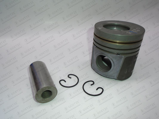 GOETZE ENGINE 07022PPCSD0000C1 Piston