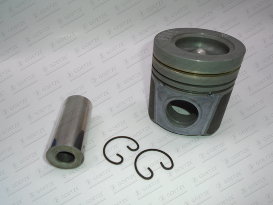 GOETZE ENGINE 07027PPCSD0000C1 Piston