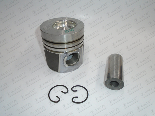 GOETZE ENGINE 07100PPCSD0000C1 Piston