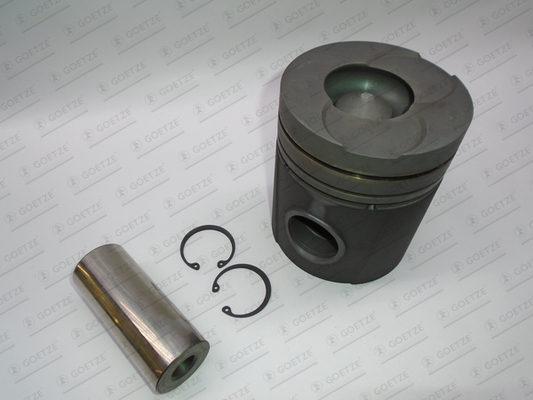 GOETZE ENGINE 07181PPCSD0000C1 Piston