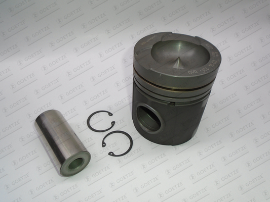 GOETZE ENGINE 07270PPCSD0000C1 Piston