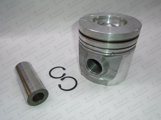 GOETZE ENGINE 08340PPCSD0000C1 Piston