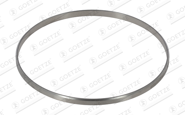 GOETZE ENGINE 13-451070-00 Ελατήριο λαδιού από ανθρακονήματα, χιτώνιο εκροής λαδιού κυλ for MERCEDES-BENZ SETRA