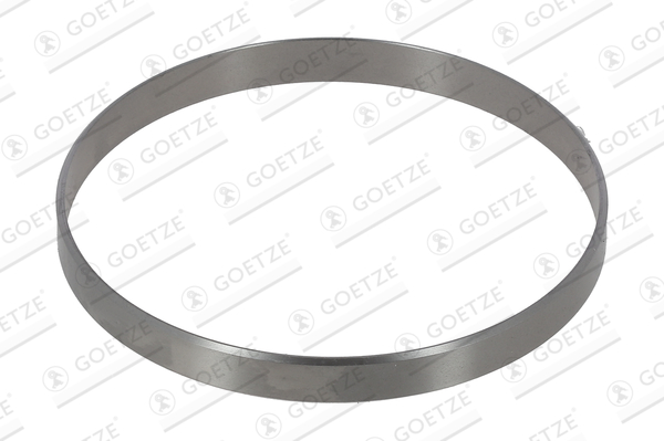 GOETZE ENGINE 13-451220-00 Ελατήριο λαδιού από ανθρακονήματα, χιτώνιο εκροής λαδιού κυλ for MERCEDES-BENZ SETRA