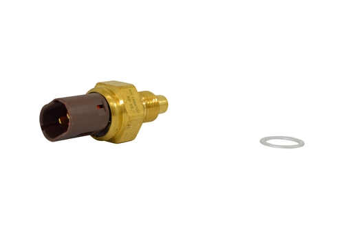 KLAXCAR FRANCE 163410z Sensor, coolant temperature for RENAULT