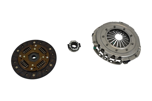KLAXCAR FRANCE 30022z Σετ συμπλέκτη for AUTOBIANCHI FIAT LANCIA ZASTAVA