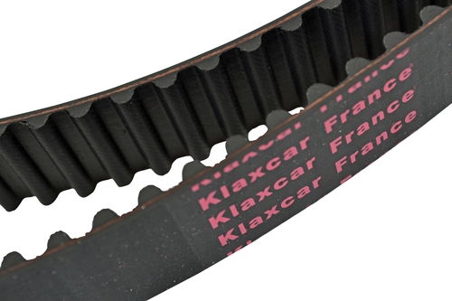 KLAXCAR FRANCE 391331z Timing Belt for SEAT VW