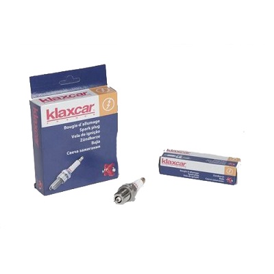 KLAXCAR FRANCE 43022z Μπουζί for CHEVROLET CHRYSLER CITROËN DAEWOO DODGE FIAT GEELY HYUNDAI JEEP KIA LANCIA MAZDA MEGA MERCEDES-
