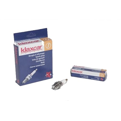 KLAXCAR FRANCE 43048z Μπουζί for ACURA DAIHATSU HONDA NISSAN TOYOTA
