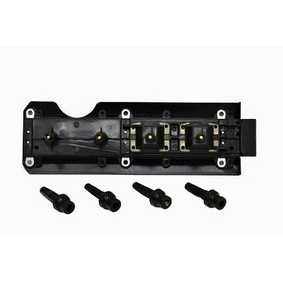 KLAXCAR FRANCE 45024z Πολλαπλασιαστής for CITROËN PEUGEOT