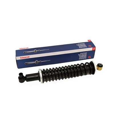 KLAXCAR FRANCE 46047z Αμορτισέρ Πίσω άξονας αριστερά Πίσω άξονας δεξιά for RENAULT