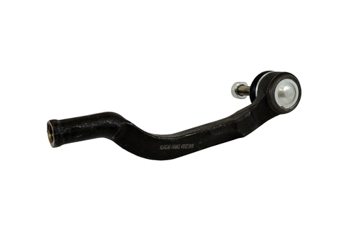 KLAXCAR FRANCE 47012z Ακρόμπαρο Mπροστινός άξονας δεξιά for NISSAN OPEL RENAULT VAUXHALL